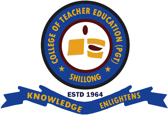 College Of Teacher Education Pgt, Shillong - College Of Teacher Education (600x419)