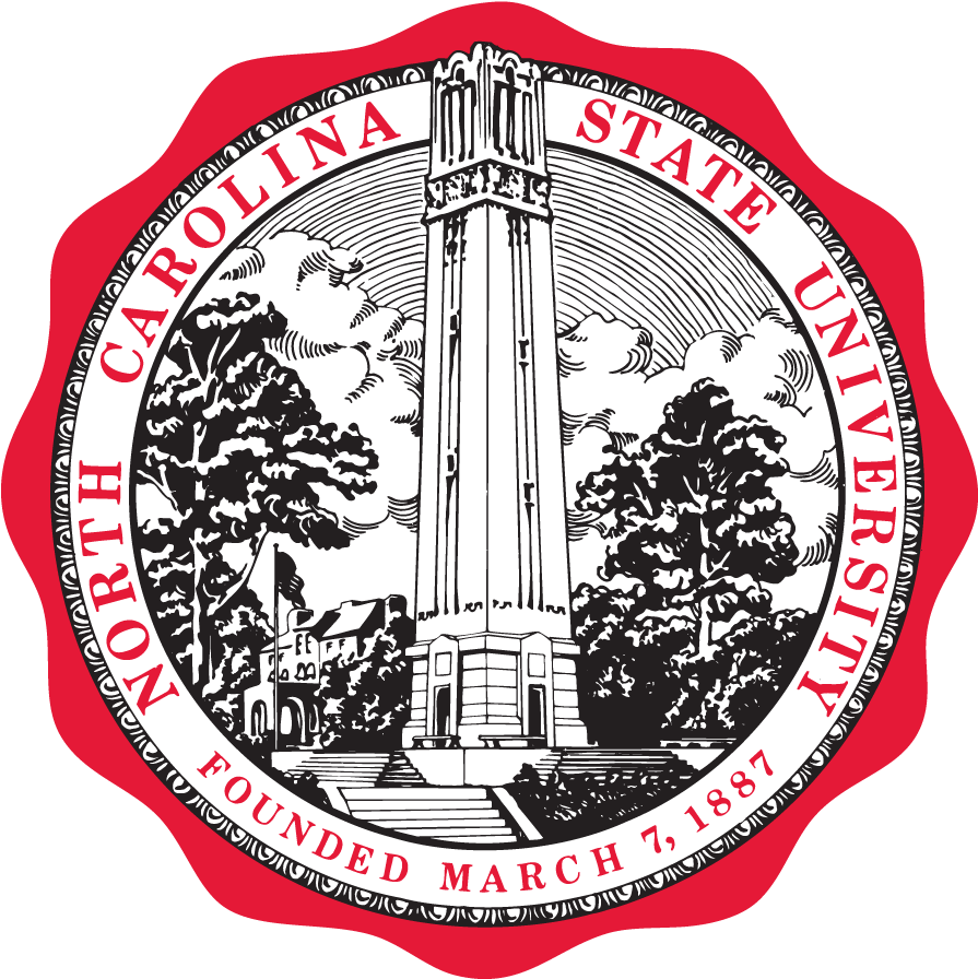 Accelerated Teacher Licensure Program That Leads Graduates - Nc State University Seal (900x909)