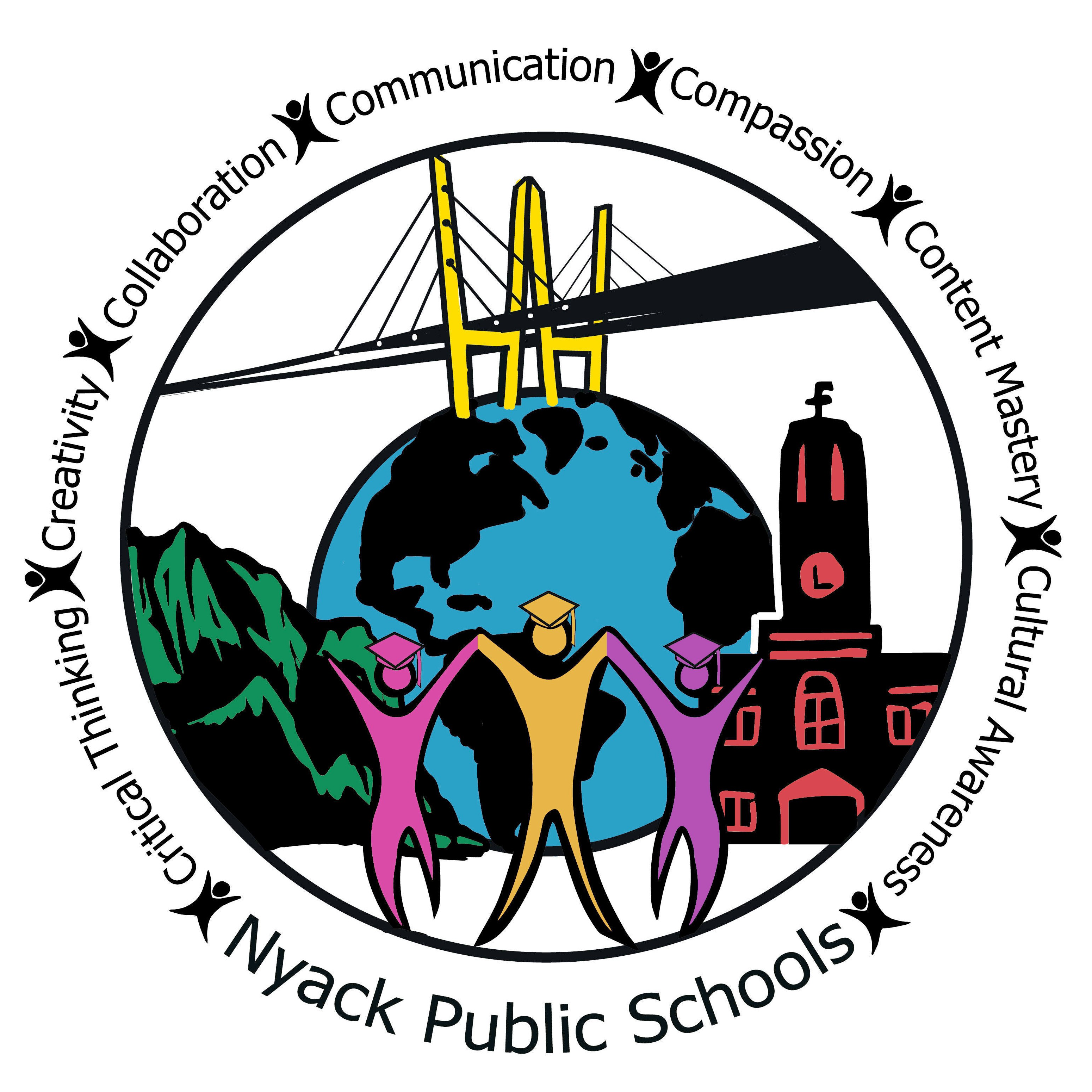 57d85dda 546e 41b5 8627 C5ff05e &response Cache Control=private - Nyack Public Schools Logo (3100x3100)
