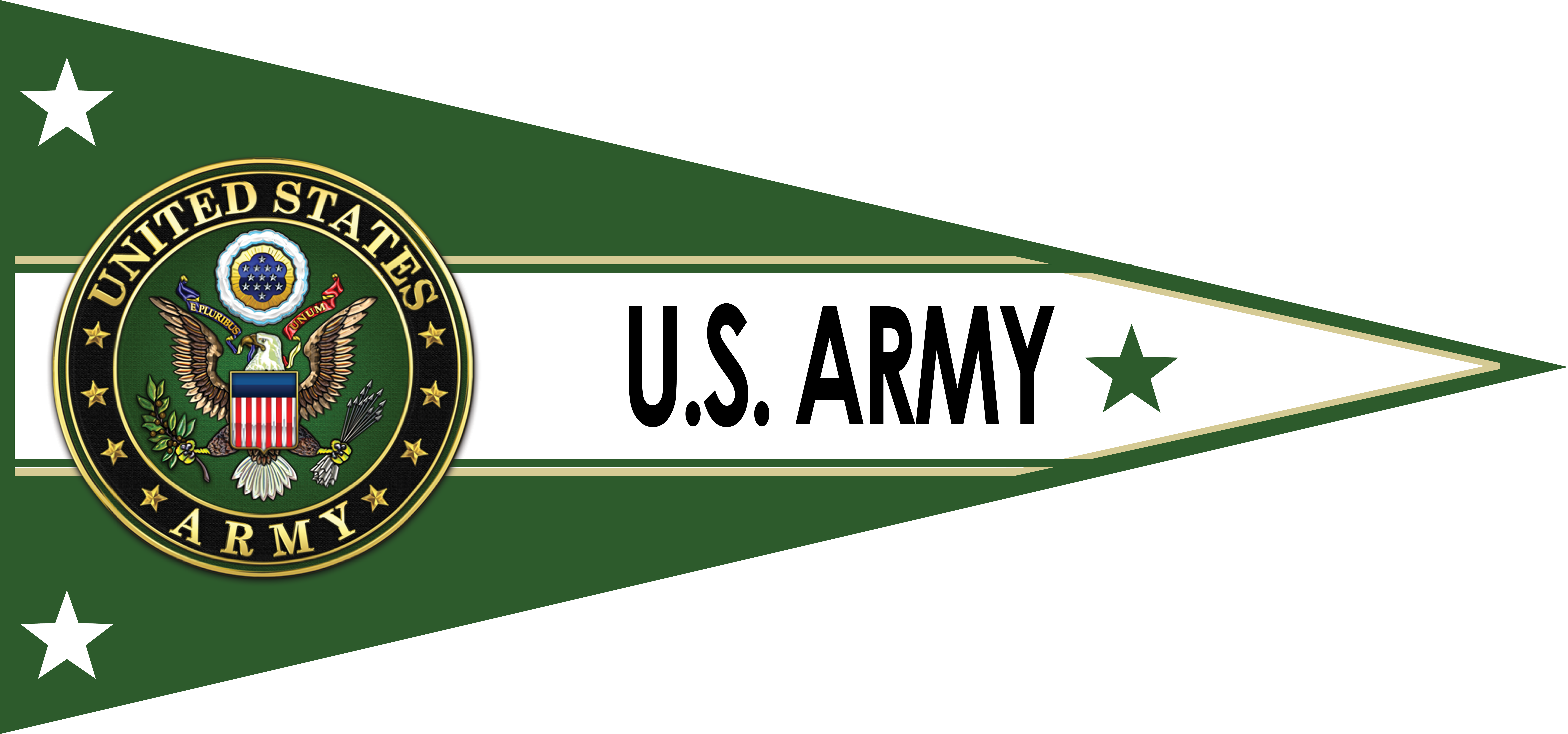 Da Pam 703 Army Aqusition United States Army Simulation, - Military Army Green Logo Custom Id Tags (10000x4681)