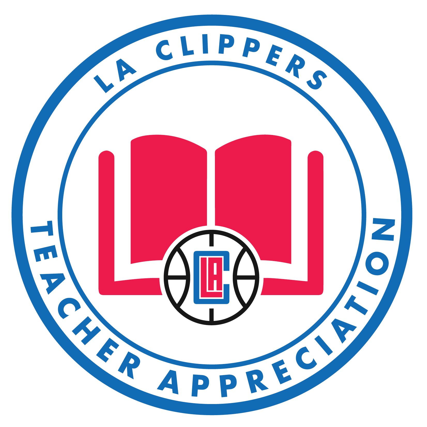 2016-17 Teacher Appreciation Recap - La Clippers Teacher Appreciation (1652x1672)