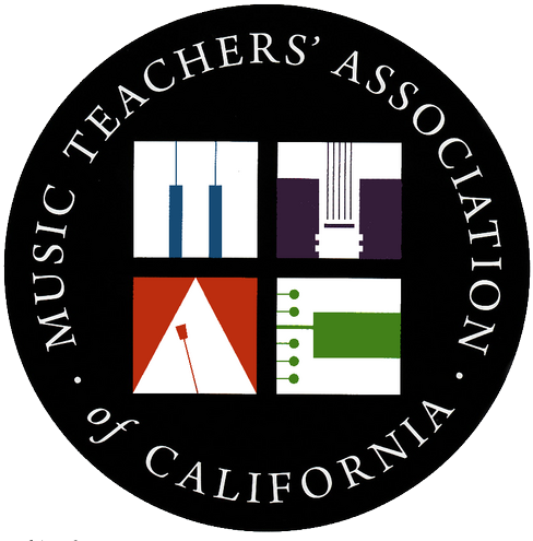 Classical, Romantic, And Contemporary Music Has Forever - Certificate Of Merit Piano (500x500)