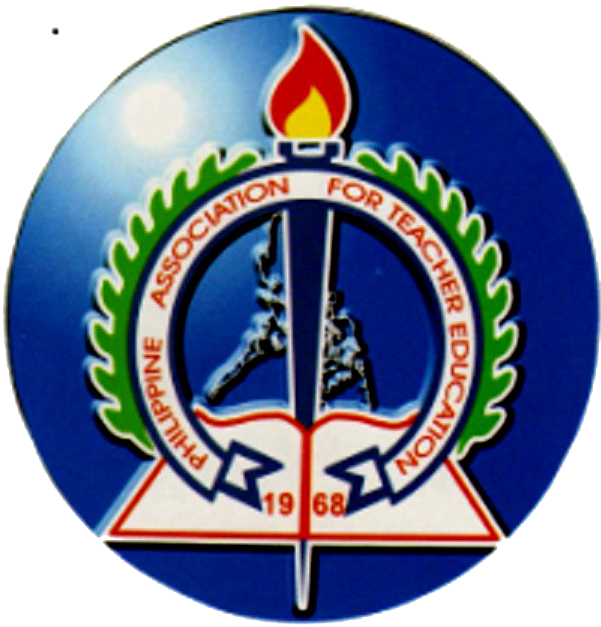 Philippine Association For Teacher Education - Philippine Association For Teacher Education (601x627)