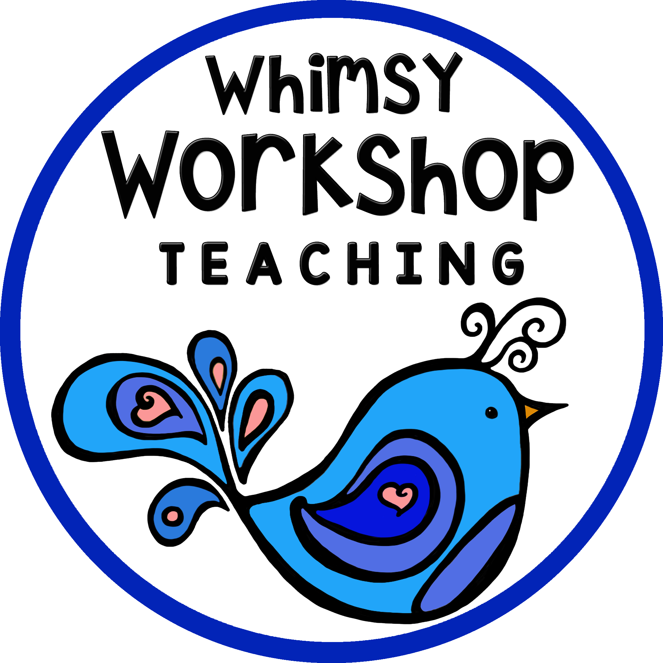Whimsy Workshop Teaching - Round (2148x2148)
