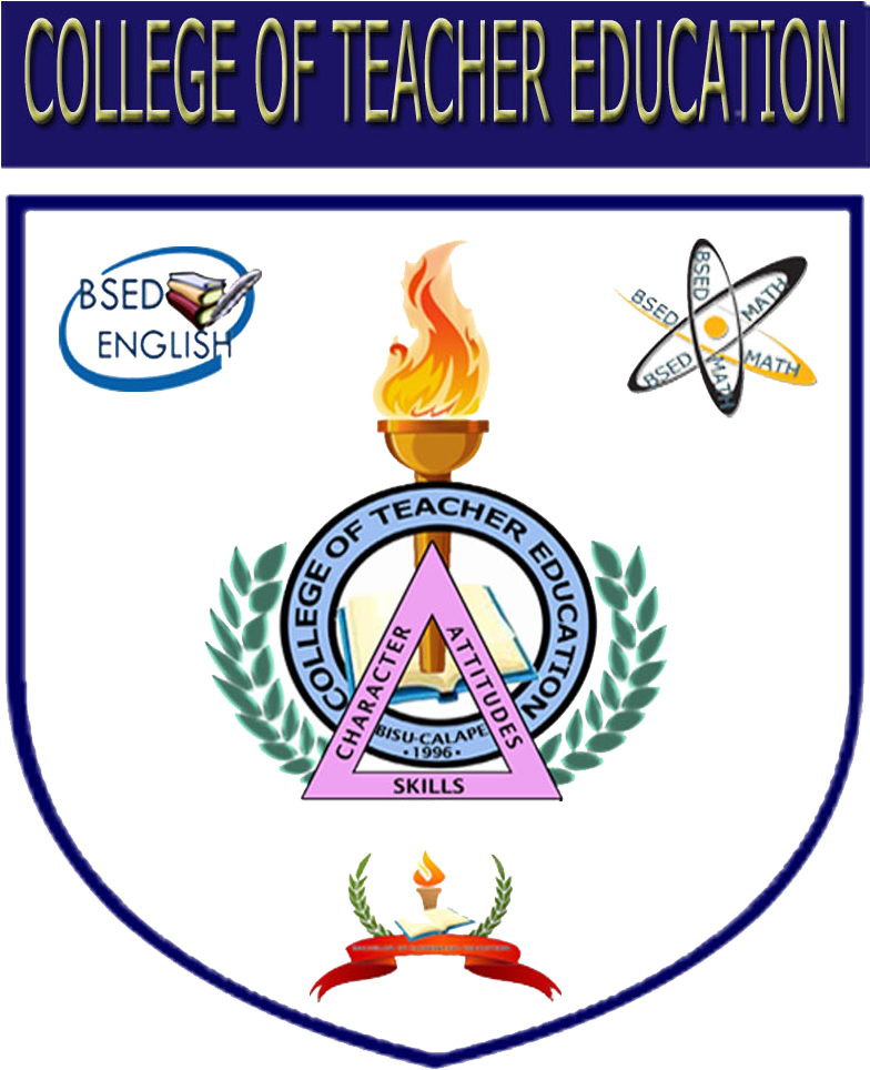 College Of Teacher Education Cte Logo - Bestlink College Of The Philippines Education (1761x1124)