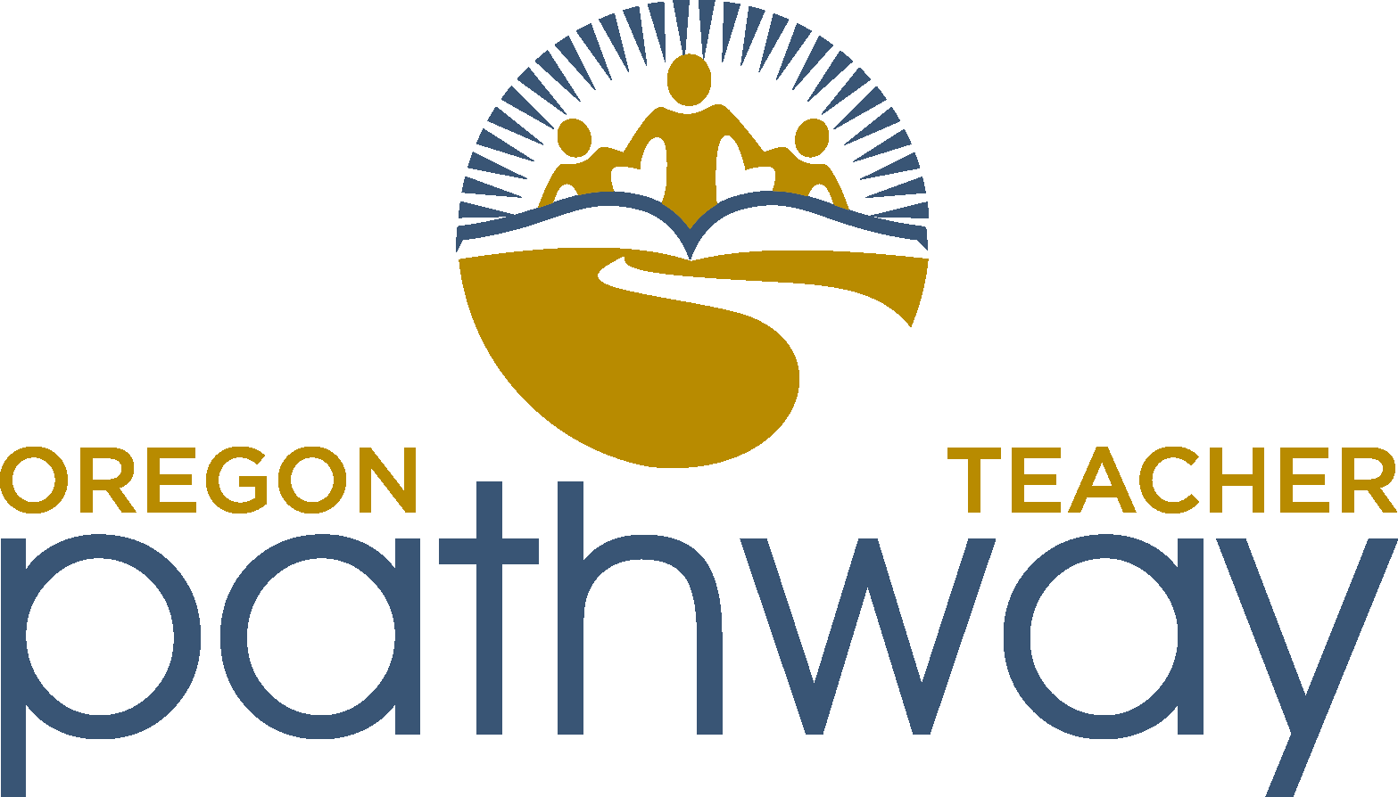 Oregon Teacher Pathway - Png Birthday Text Hd (1567x894)