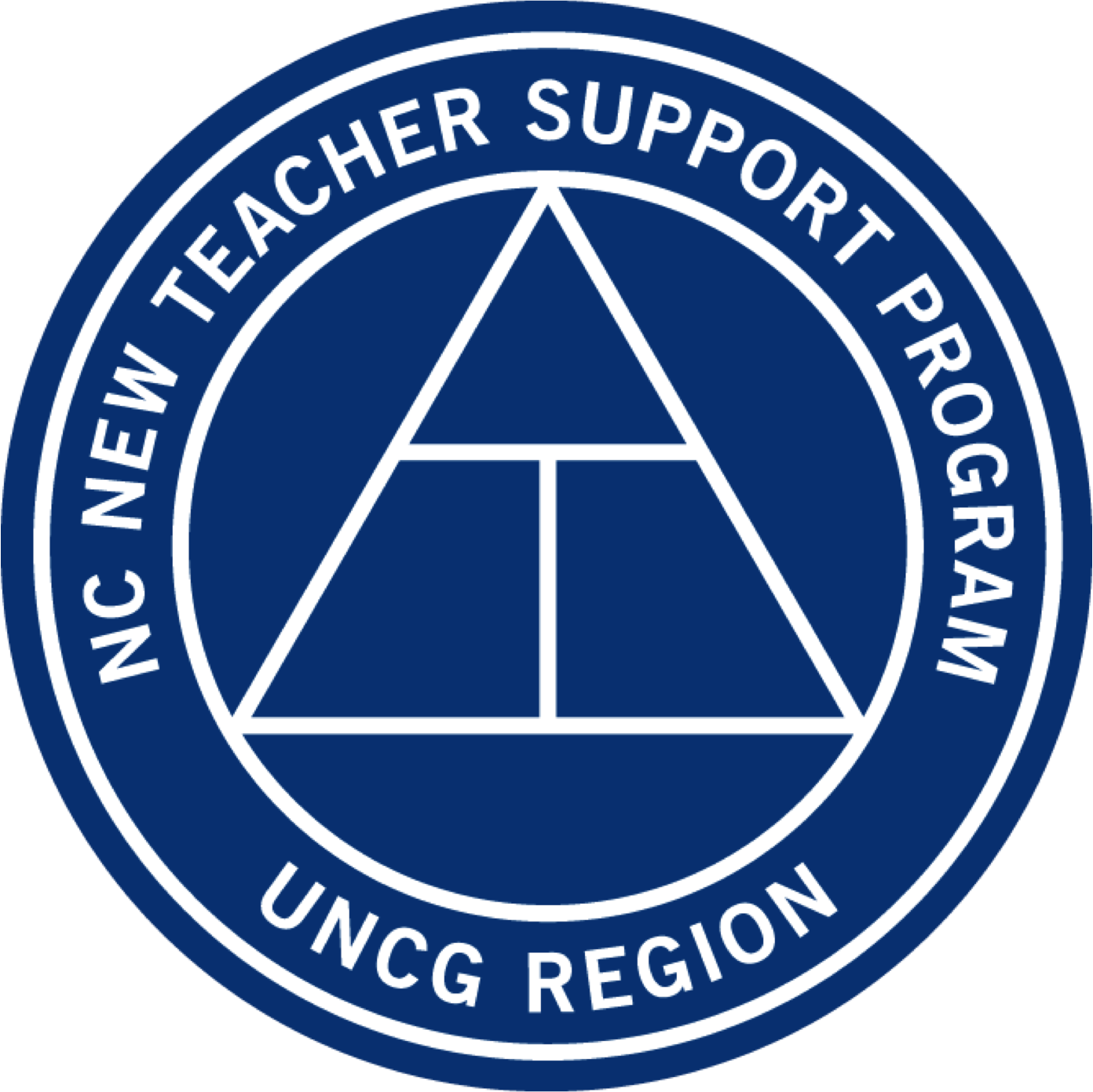 Nc New Teacher Support Program - Defense Security Cooperation Agency (1392x1391)