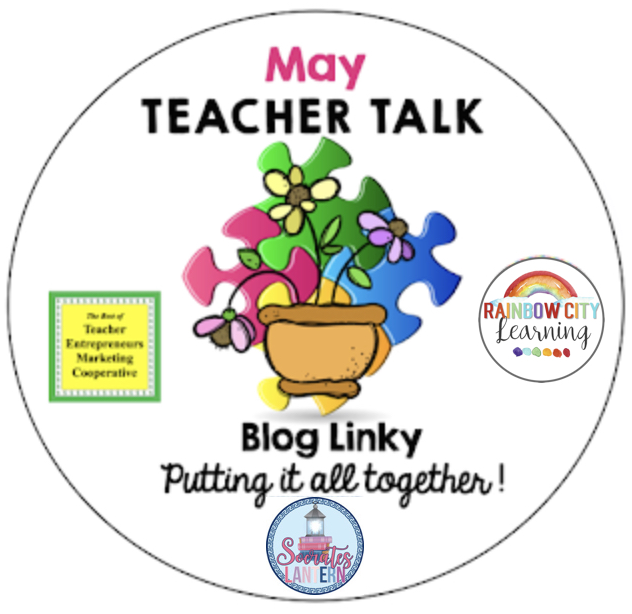 It's May And June Is Just Around The Bend - 2016 (632x614)