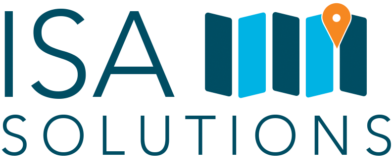Isa Solutions Logo Design - Pal Pensions Nigeria (495x400)