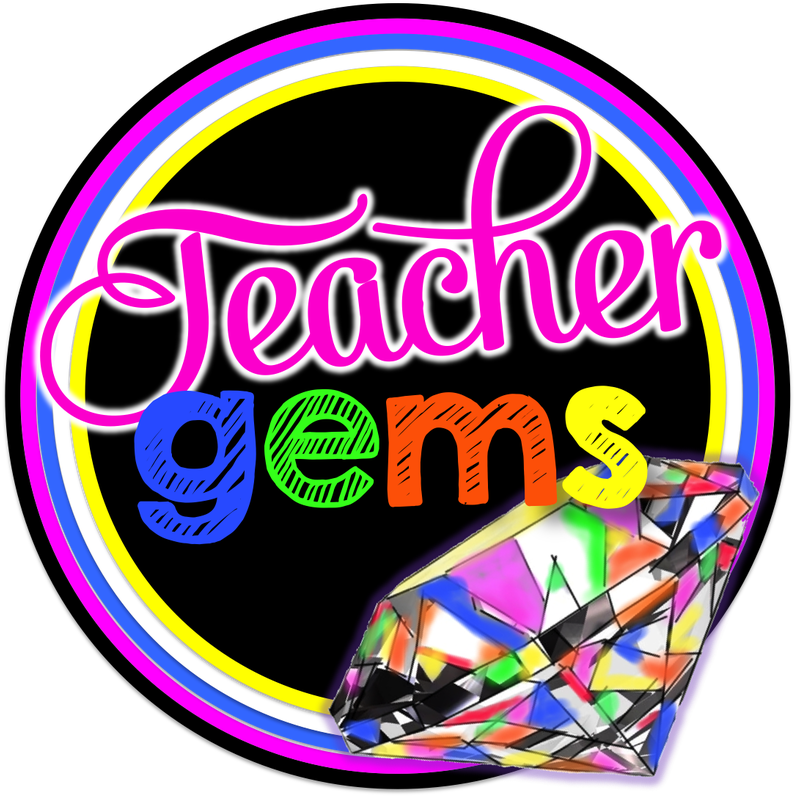 Teacher Gems - Home - Teacher (808x800)