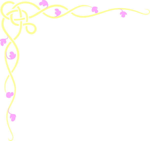 Free Baby Shower Borders - Baby Shower Border Vector (600x565)