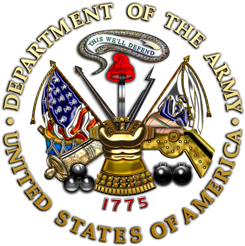 United States Army Intelligence And Security Command - Tank Destroyer Reconnaissance Platoon (600x600)