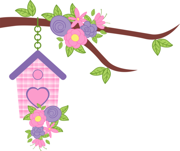 Nids - Imagem De Passaros Desenho (600x504)