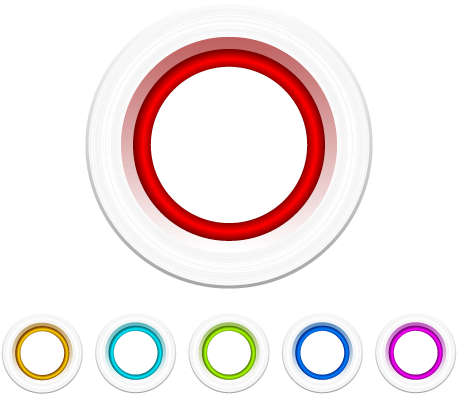 Brand Body Jewellery Circle - Brand Body Jewellery Circle (500x500)