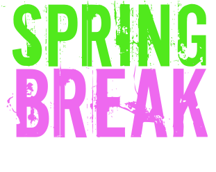 Logo - I M On A Break (550x250)