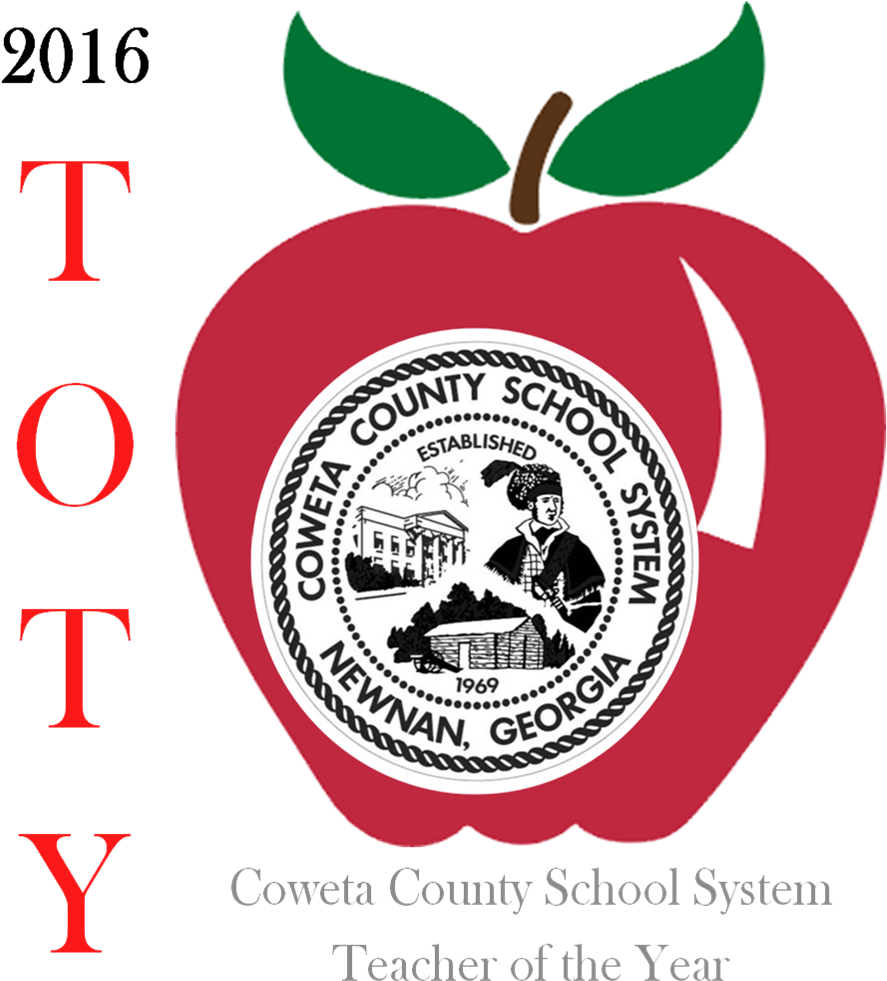 Three Finalists Have Been Chosen For The Coweta County - Coweta County School System (977x1038)