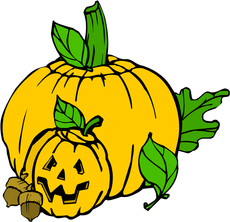 Daf Clip Art Download - Jack O Lantern Clip Art (1280x1232)