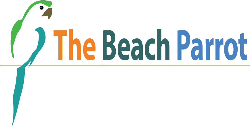 The Beach Parrot - Result (979x487)