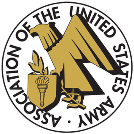 The Association Of The United States Army - Association Of The United States Army (720x546)