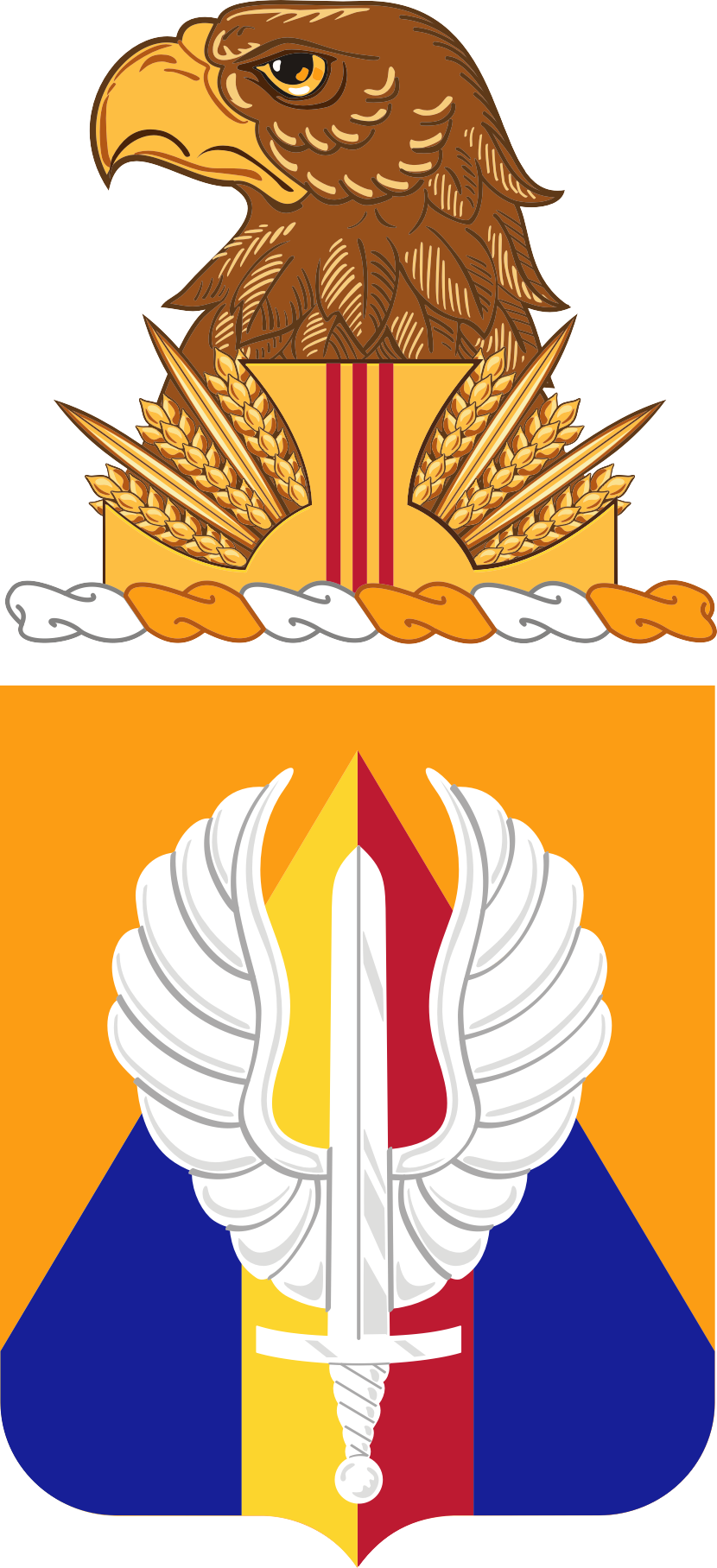 Fort Huachuca General Atomics Mq-1c Gray Eagle 13th - Fort Huachuca General Atomics Mq-1c Gray Eagle 13th (830x1816)