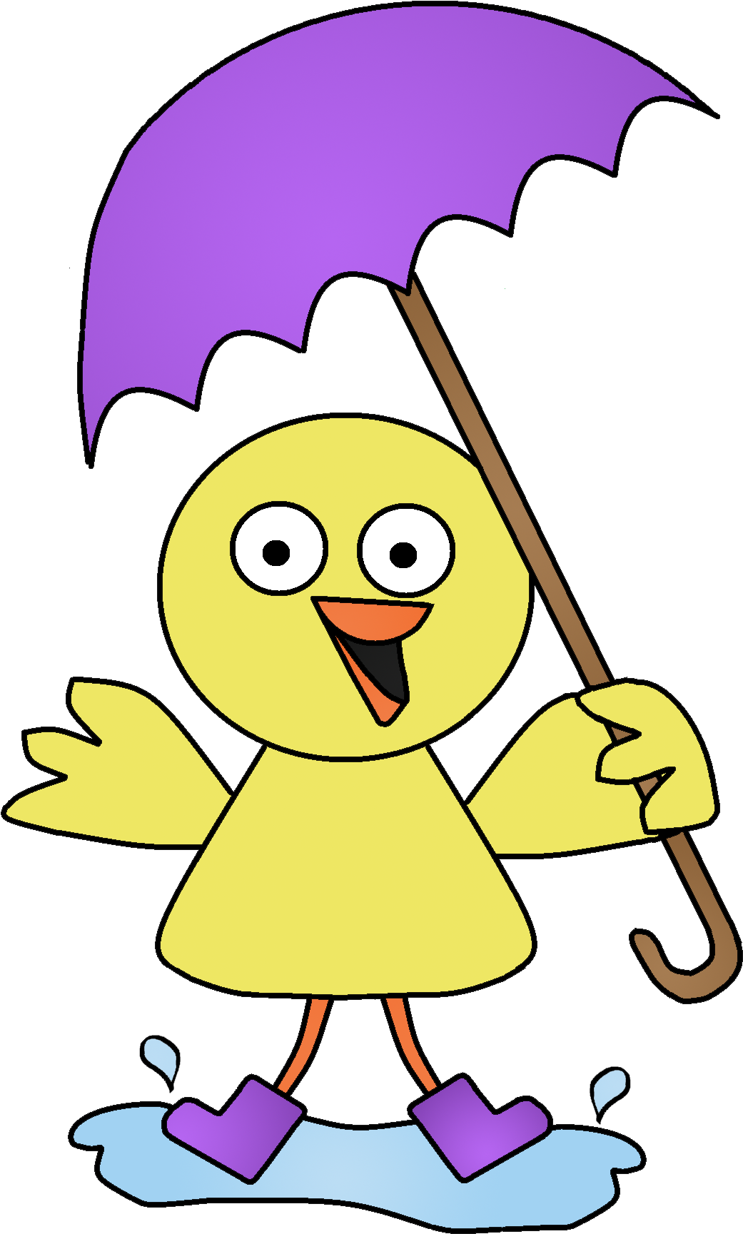 Graphics By Ruth Spring Birds - Cube (1184x1804)