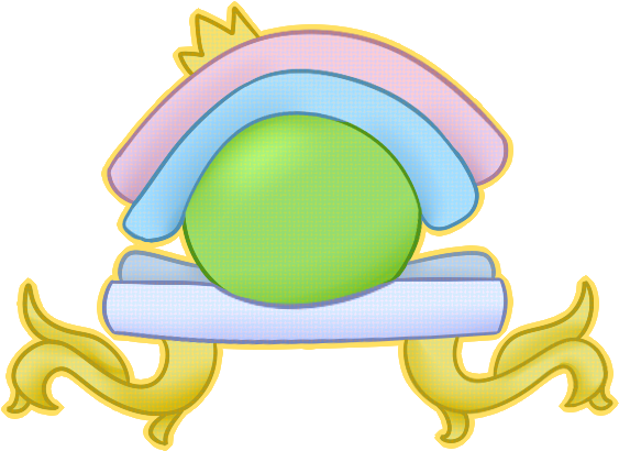 La Follette's Spring Musical - Illustration (650x600)