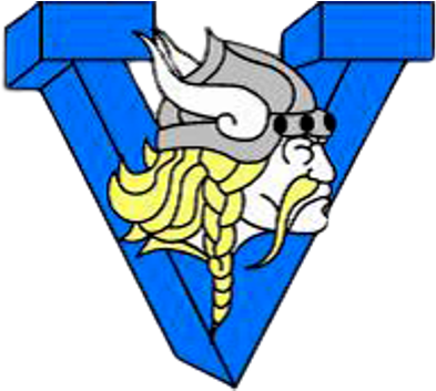 School Logo Image - Apollo Ridge Viking (400x400)