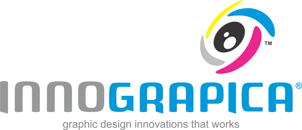 Innograpica Logo Full 2 By Jeniesis1 - Graphic Design (1024x443)