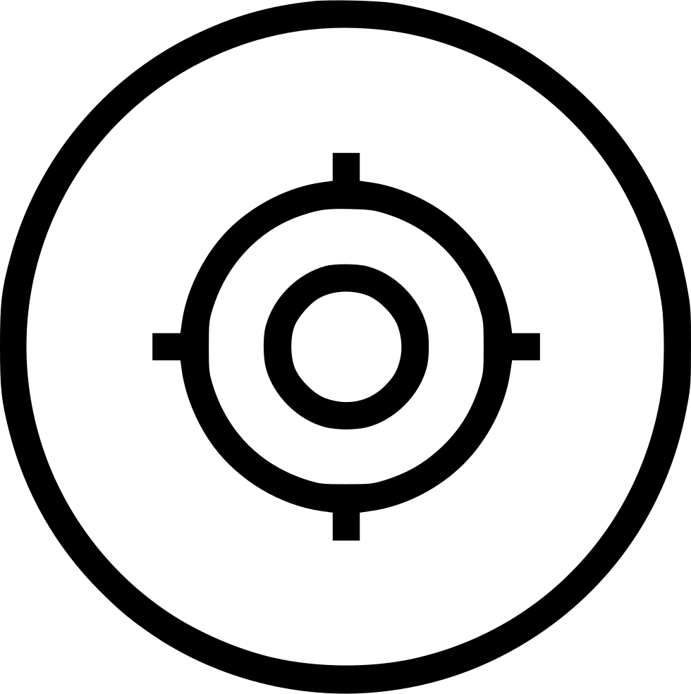 Target Shoot Circle Mission Ui Fix Comments - Us Tetra Networks Market (980x984)