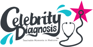 Celebrity Diagnosis - Medical Diagnosis (400x300)