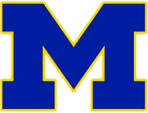 School Logo Image - Middletown Area High School (500x500)