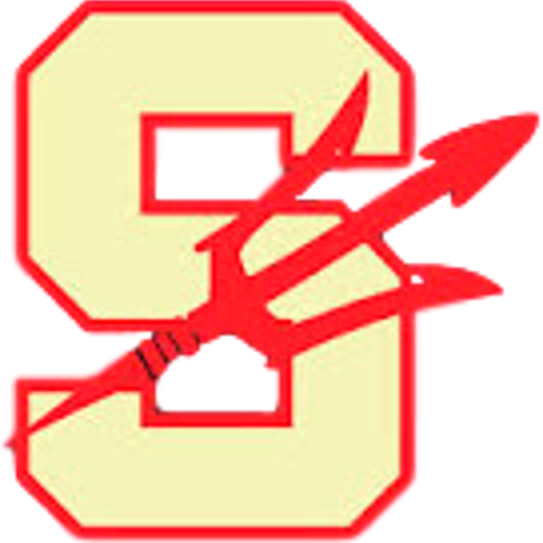 School Logo Image - Stratford High School (500x500)