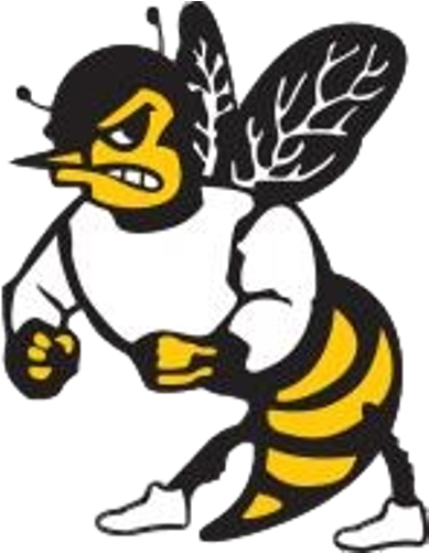 School Logo Image - Leavitt Area High School Logo (500x500)