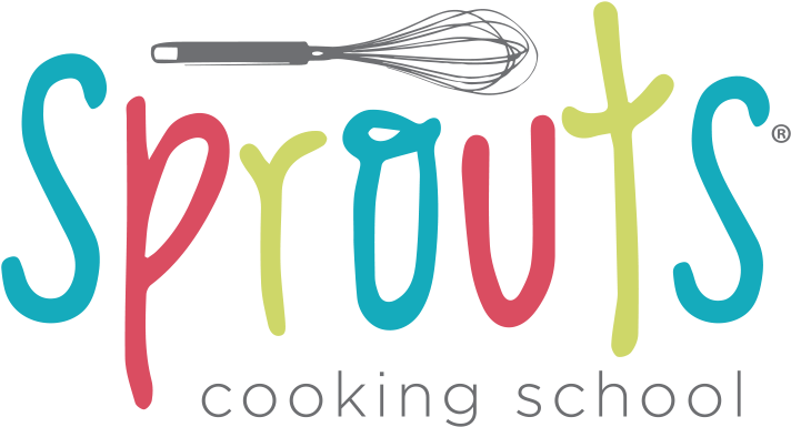 Sprouts Cooking School - Kids Cooking (1000x556)