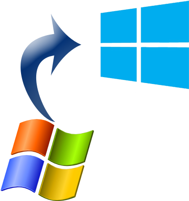 Как Обновить Windows 7 До Windows - Logo Quiz Microsoft Logo (400x433)