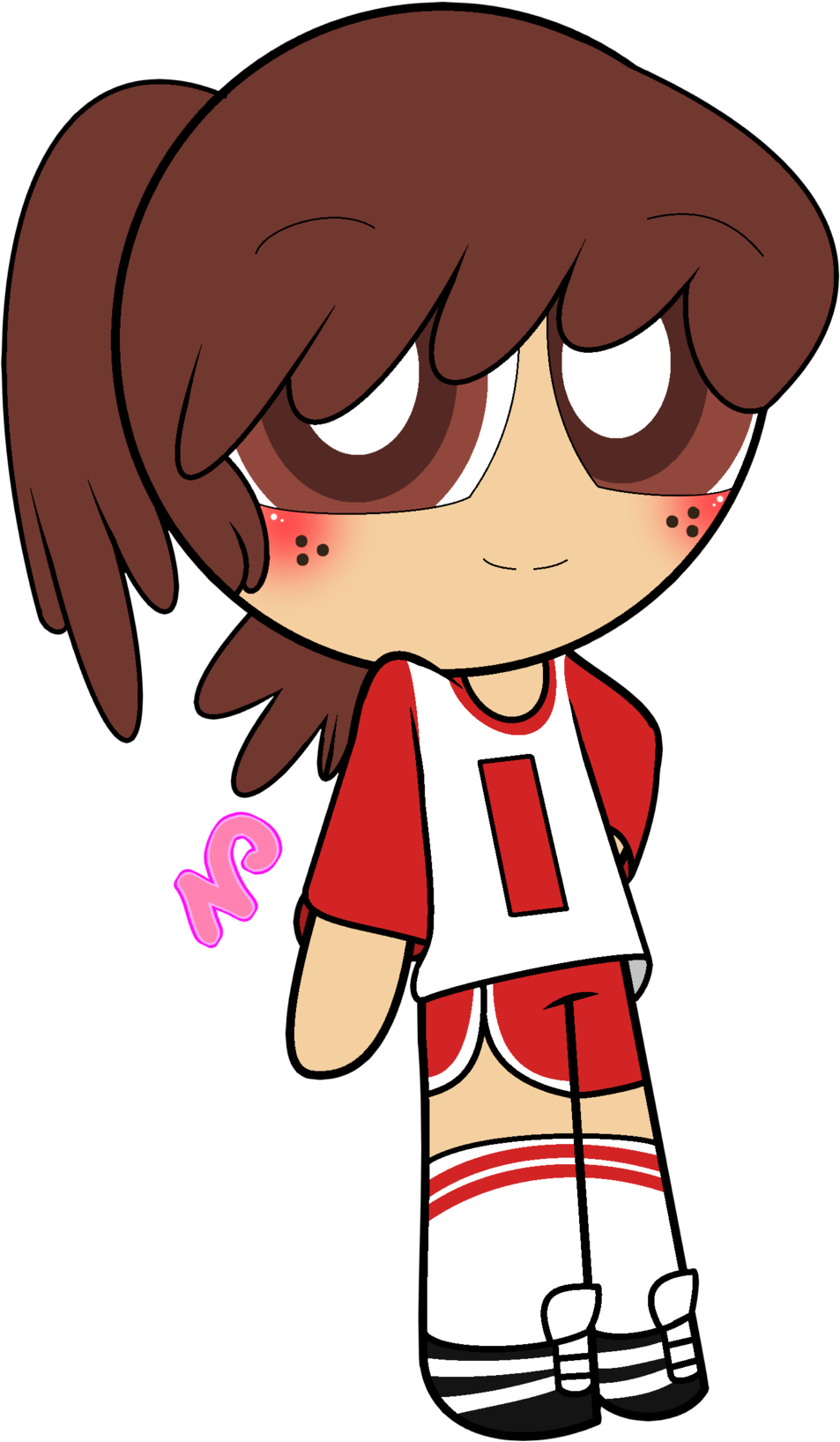 İndir - Loud House Powerpuff Girls (1024x1728)