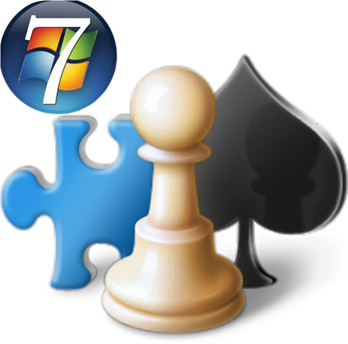 Microsoft Windows 7 Games For Windows 8 By God-thesupreme - Microsoft Windows 7 Professional - 1 Pc (712x712)