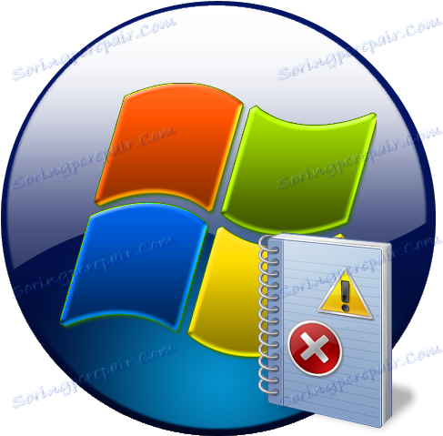 Отидете В Регистъра На Събитията В Windows - Microsoft Windows (500x500)