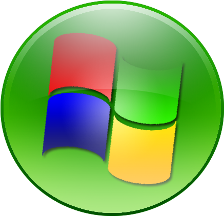 The Final Version Of Windows - Operating System (640x480)