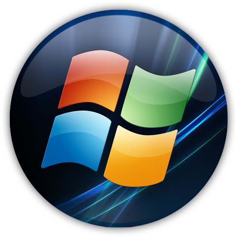 Driver Pack Solution - Windows Vista (500x500)