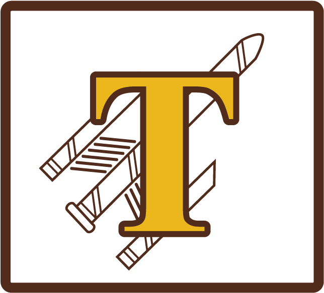 School Logo Image - Illustration (800x800)