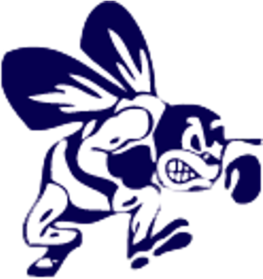 School Logo Image - Bridgman High School Logo (400x400)