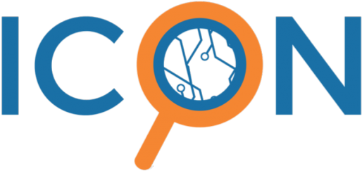 International Consulting Network - International Consulting Network - Icon (557x250)