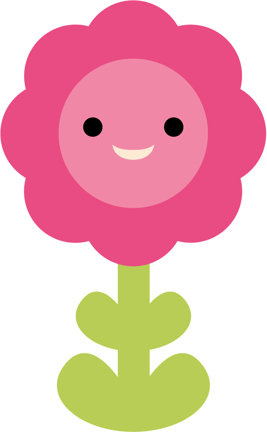 Say Hello - Clip Art (900x1454)