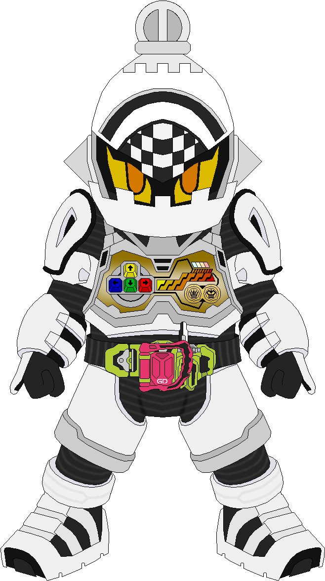 Kr Shougi Chess Gamer Level 1 By Trackerzero - Chess (864x1286)