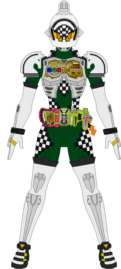 Kr Shougi Chess Gamer Level 2 By Trackerzero - Chess (661x1209)