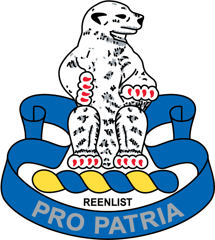 Reenlist Pro Patria - Battalion (800x800)