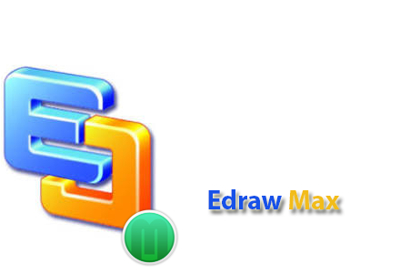 Edraw Max Professional 2018 For Windows, 7, 8, 10 Mac - Graphic Design (600x350)