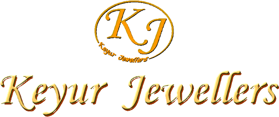 Kj Jewellers Logo Design (601x242)