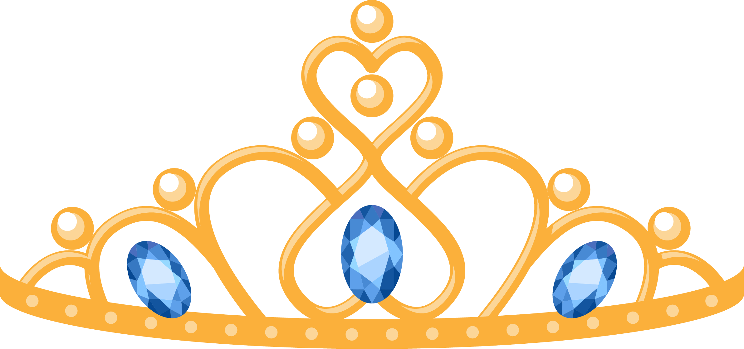 Crown Gemstone Jewellery - Crown Gemstone Jewellery (2384x1119)